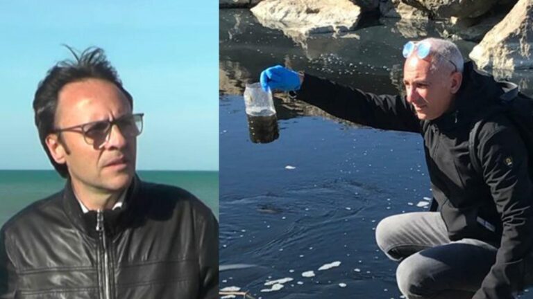 Termini Imerese, sversamenti di liquami lungo il litorale. L’on. Figuccia deposita un’interrogazione all’ARS per chiedere la bonifica dell’area