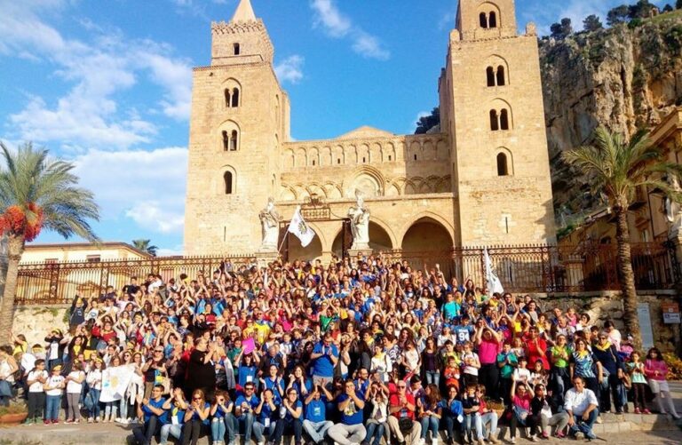 Il Vescovo di Cefalù ha nominato il presidente diocesano e gli assistenti ecclesiastici dell’Azione Cattolica