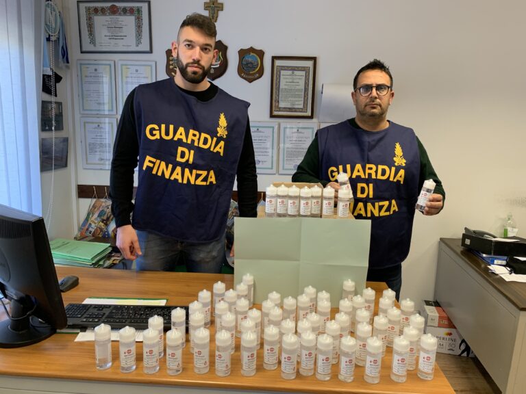 Controlli per il Coronavirus. A Termini Imerese denunciato un commerciante: mancata chiusura dell’esercizio entro l’orario previsto