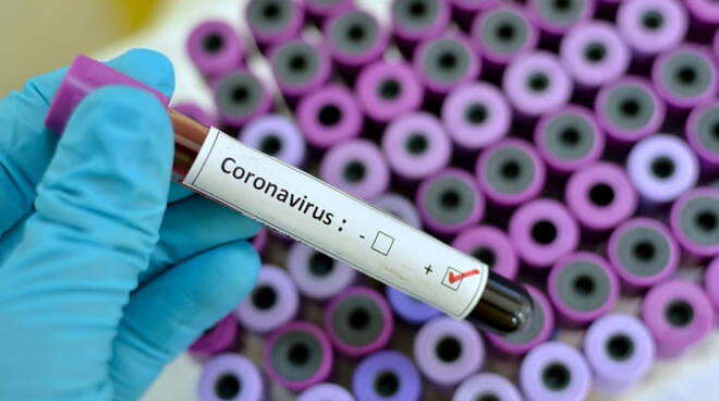 Coronavirus: a Campofelice di Roccella arriva il primo caso di contagio