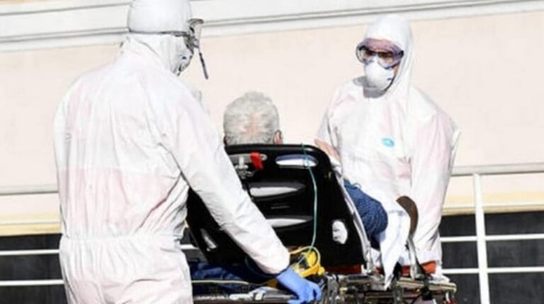 Coronavirus, altri 7 casi di contagio oggi  nella provincia di Palermo