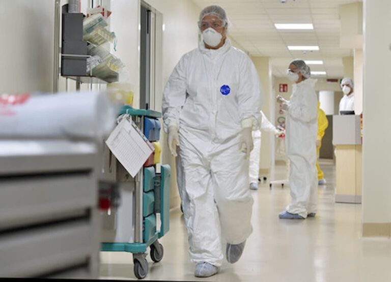 Coronavirus, scendono i contagi in Sicilia: (ieri +55, oggi +39)