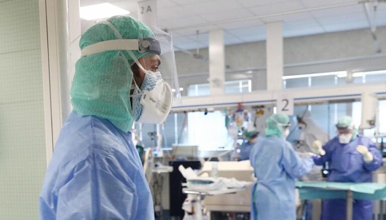 Coronavirus, continuano ancora a scendere i contagi in Sicilia: (ieri +42, oggi +34)