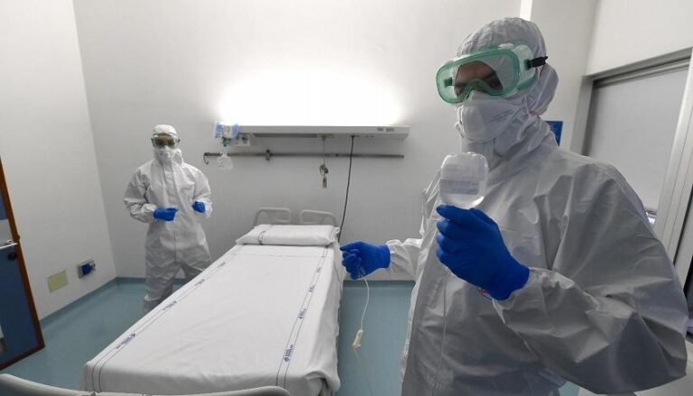 Toccano quota 200 i morti per Coronavirus in Sicilia