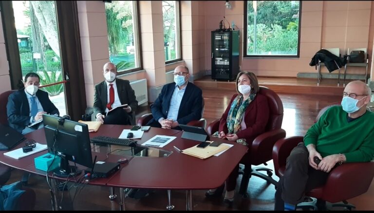 Coronavirus. Il Comitato scientifico della Sicilia, ecco come “ripartire”