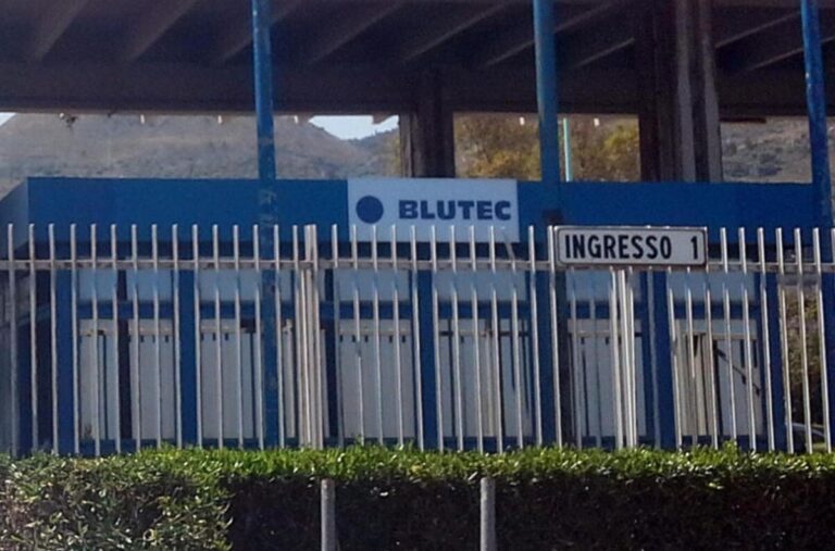 Termini Imerese. Blutec, ipotesi riconversione per la produzione di dispositivi sanitari