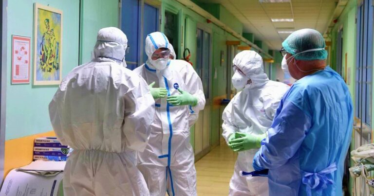 Salgono in Sicilia i morti per Coronavirus: raggiunta quota 175