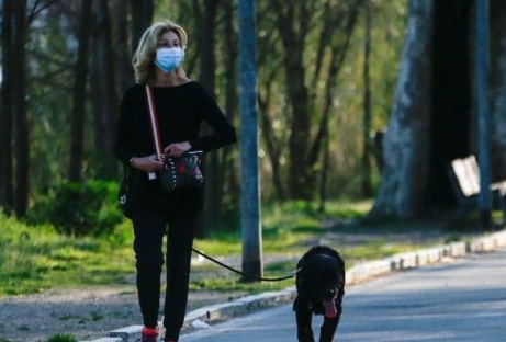 Coronavirus, ordinanza di Musumeci conferma misure restrittive in Sicilia: per evitare il repentino diffondersi del contagio