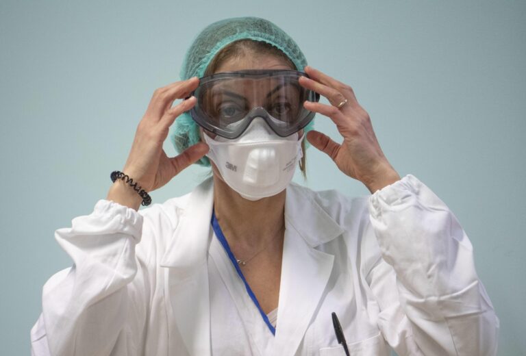 Coronavirus, continuano a decrescere i contagi in Sicilia: (ieri +62, oggi + 52)