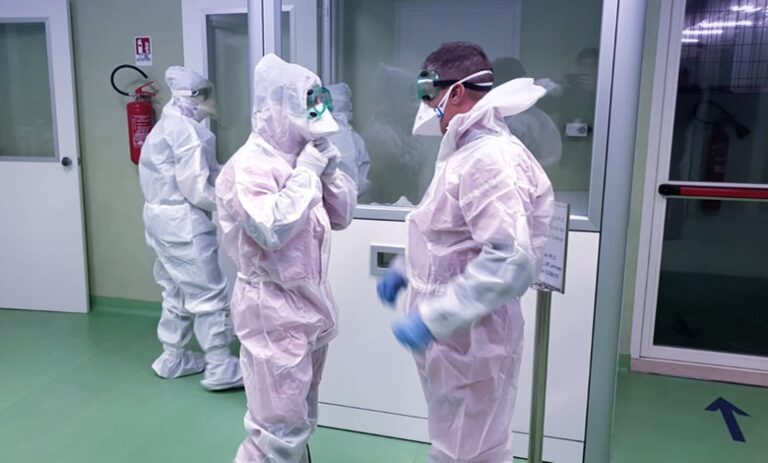 Altri 10 morti ieri in Sicilia per il Coronavirus