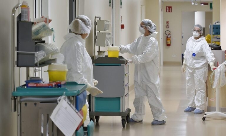 Coronavirus, un solo contagiato in più nelle ultime 24 ore nella provincia di Palermo