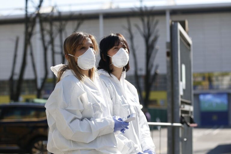 Coronavirus, in Sicilia diminuiscono ancora i pazienti ricoverati (-6) e quelli in terapia intensiva (-2)