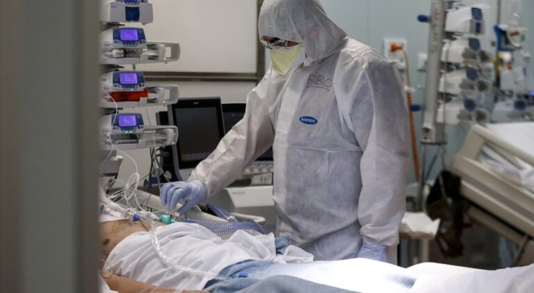 Coronavirus, continuano a scendere i contagi in Sicilia, oggi +19:  5 i casi nella provincia di Palermo