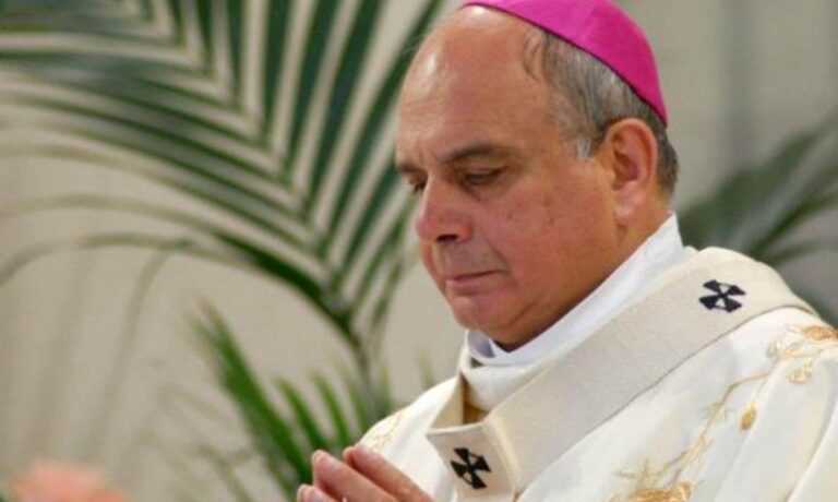 Sciara, l’arcivescovo di Catania mons. Salvatore Gristina celebra 50 anni di ordinazione sacerdotale