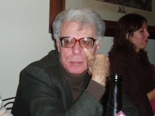 Roberto Di Marco, il saggista palermitano che si definì “Intellettuale in congedo”