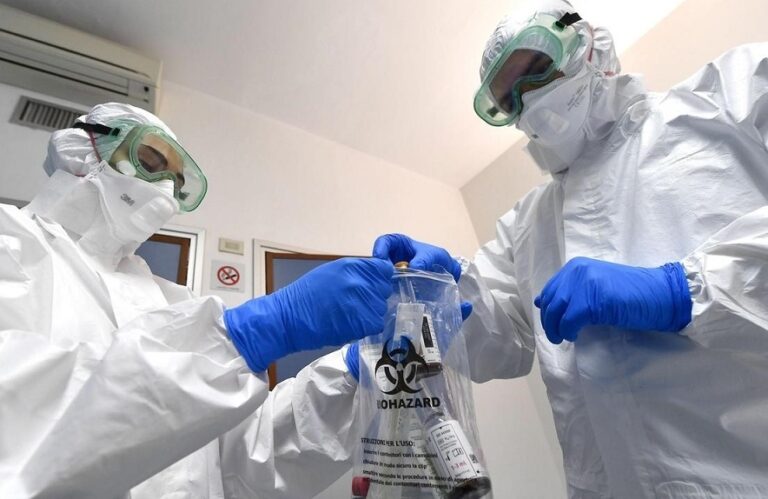 Coronavirus: in Sicilia oggi 23 guariti, 4 nuovi positivi e una persona deceduta