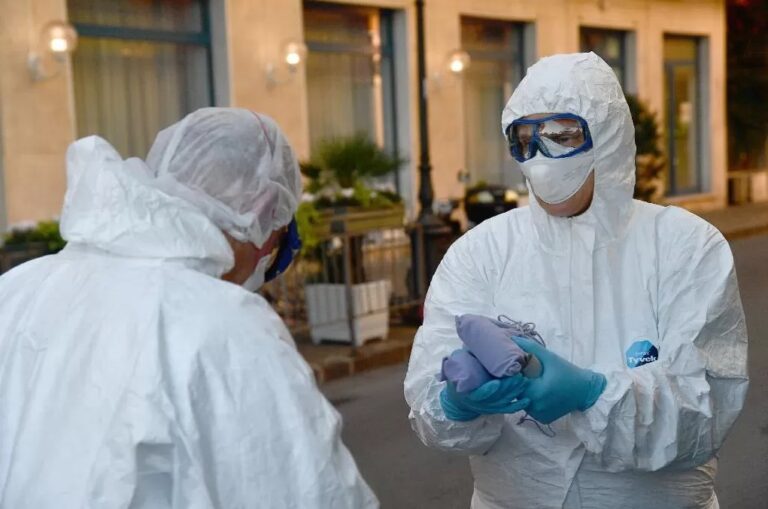 Oggi nessun deceduto in Sicilia per il Coronavirus