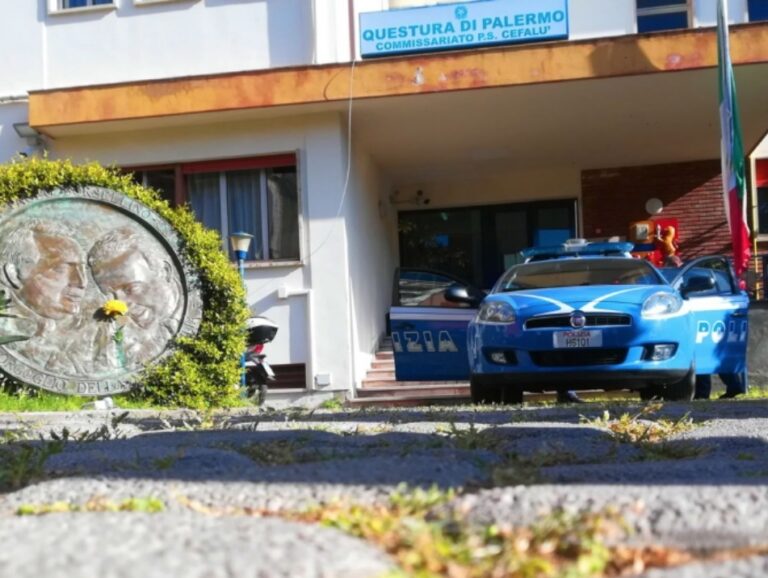 Cefalù, Polizia sospende l’attività del bar di nota struttura alberghiera per violazione delle misure di distanziamento