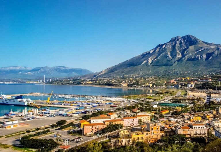 Istituite in Sicilia le Zone economiche speciali: ci sono anche Termini Imerese, Caltavuturo e Campofelice di Roccella