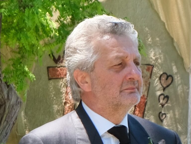 “Termini è una città che vive di illegalità diffusa”. Intervista a Nino Ferrara, Presidente dell’Associazione Spartacus