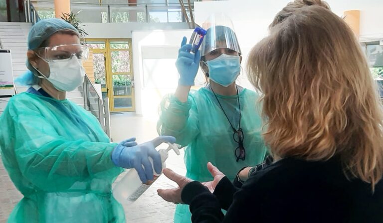 Coronavirus. In Sicilia situazione molto positiva: oggi 58 guariti, nessun nuovo contagio e zero decessi