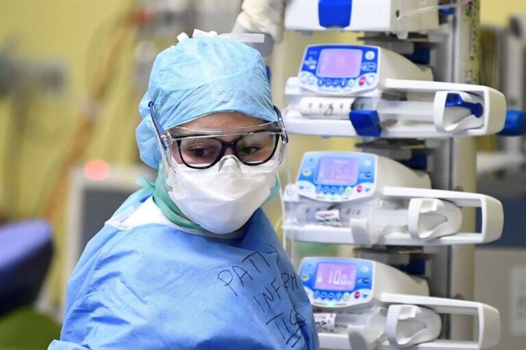 Coronavirus, i dati del contagio in Sicilia. Ultimo aggiornamento: 4 guariti e 4 nuovi casi positivi