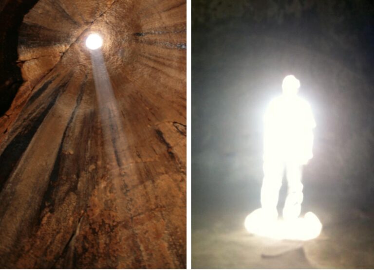 La Luce Meridiana della Gurfa di Alia fra gli eventi nazionali del Solstizio d’Estate