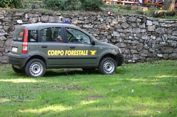 Corpo Forestale della Regione Siciliana, dopo 30 anni c’è il si dell’ARS per nuove assunzioni