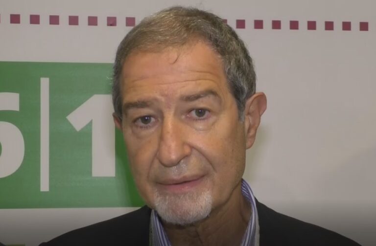 Musumeci: l’80% dei dipendenti regionali si gratta la pancia. E il Sindacato lo querela