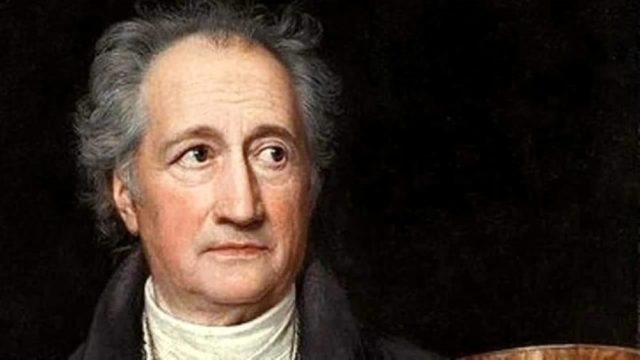 “Viaggio in Sicilia”: sulle orme di Goethe con Antonello Di Carlo