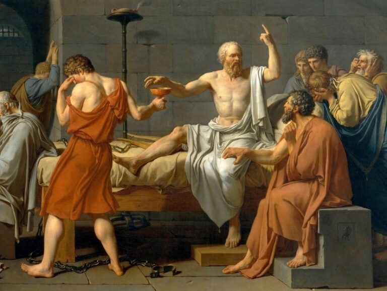 Alia, lettura commentata “Apologia di Socrate” promossa da BCsicilia, Paideia e Comune