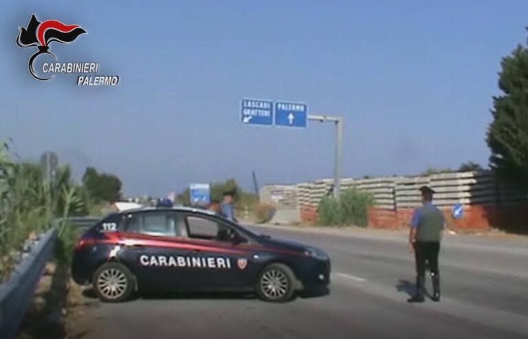 Disarticolate due associazioni criminali legate a Cosa nostra: 37 indagati e 24  misure cautelari. L’indagine prende inizio da un furto a Lascari