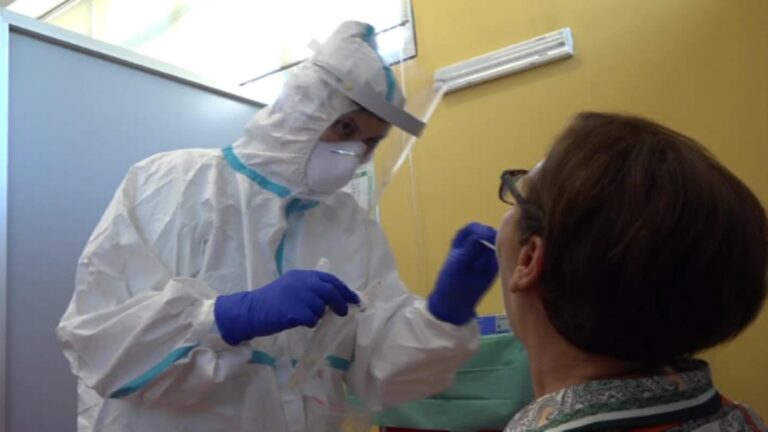 Coronavirus, cresce il numero dei contagi a Villabate: 14 casi accertati. Positivo anche bambino di 10 anni