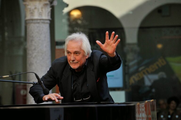 Castelbuono Jazz Festival si fa in tre: borgo madonita, Cefalù e Campofelice di Roccella