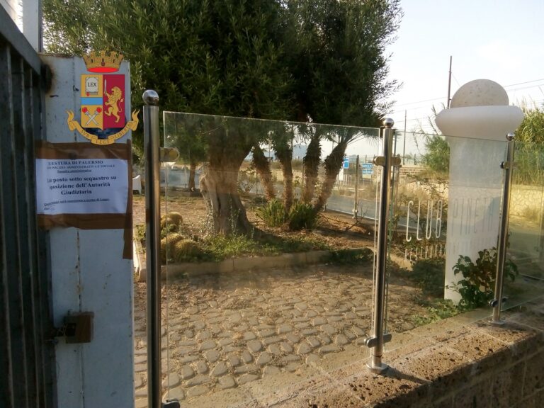 Controlli Anticovid. Altavilla Milicia, sequestrata la discoteca “Pineta”: capienza prevista 85 persone, Polizia ne trova 1.015
