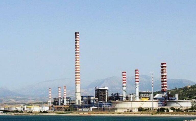 Termini Imerese: la zona industriale diventerà un ecodistretto? Pronti progetti e fondi per un futuro green con ricadute occupazionali