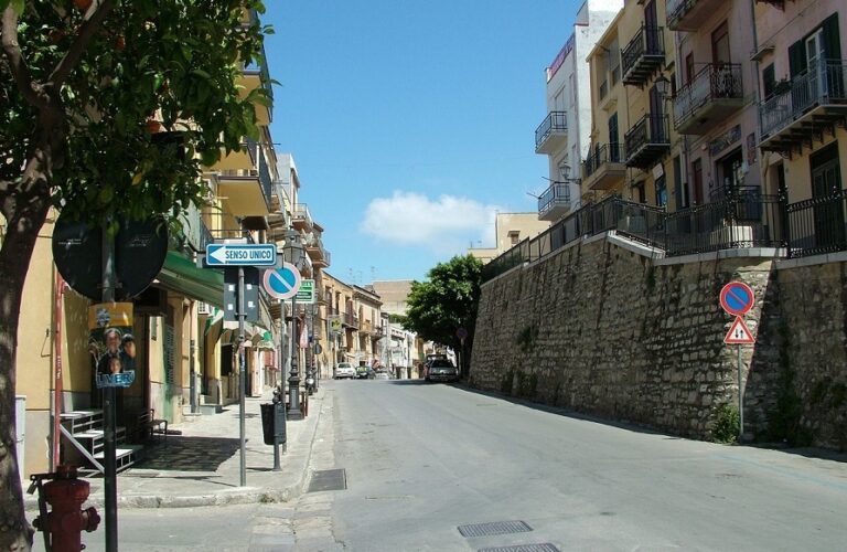 Revocato al Comune di Trabia finanziamento di 25,000 euro