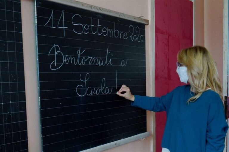 Docenti siciliani assunti nelle regioni del Nord: perché non applicare il principio della immissione in servizio da remoto?