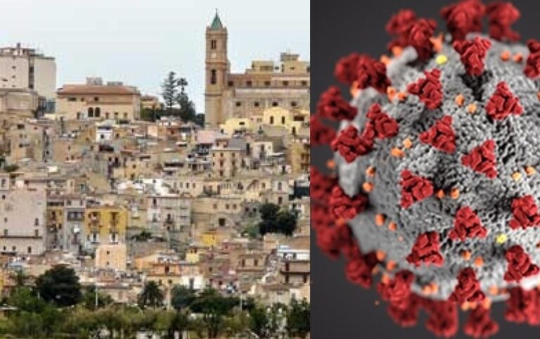 Termini Imerese, altro caso di Covid-19. Ad oggi sono cinque i positivi