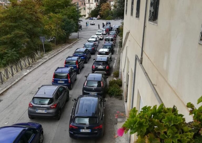 Emergenza Covid ad Alimena: superati i 100 casi