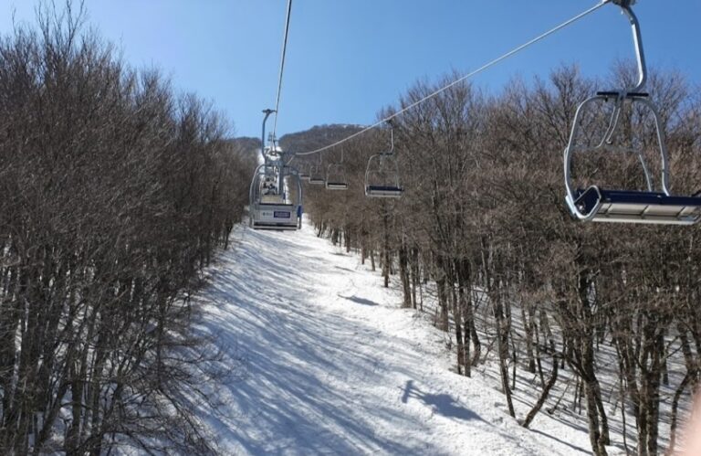 Piano Battaglia. Città Metropolitana di Palermo: inderogabile la procedura aperta per la gestione degli impianti di risalita