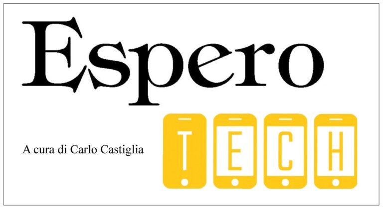 EsperoTech, nuova rubrica del nostro giornale online. Carta del Docente: guida all’acquisto tra PC e Tablet