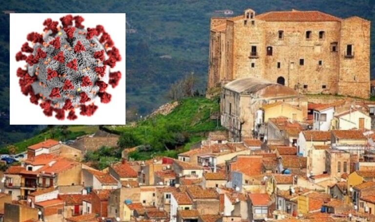 Castelbuono, a seguito dei test sierologici diffusi ordinati dal Sindaco primo positivo al Covid-19