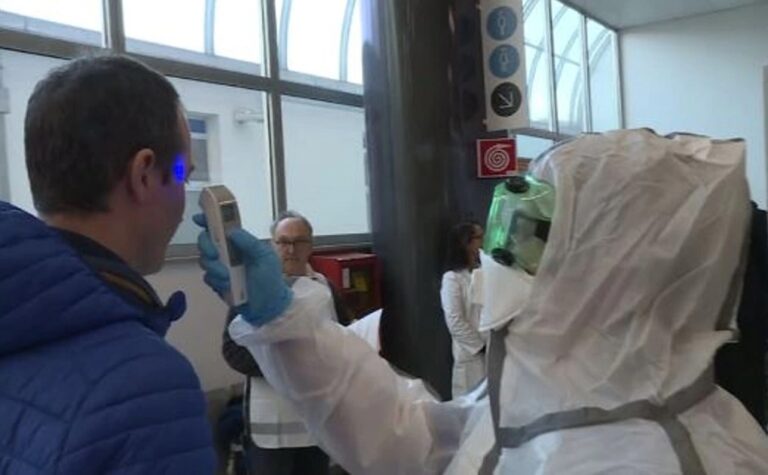 Coronavirus, Assessore regionale alla Salute vuole provvedimenti contenitivi per Comuni con più contagi