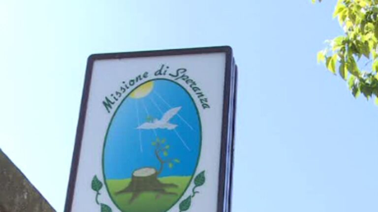 Covid. Buone notizie dalla Missione Speranza e Carità di Biagio Conte: tutti negativi al terzo tampone