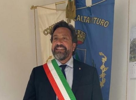 Caltavuturo “Sono ottimista e non mi fermo davanti a niente”. Intervista al nuovo sindaco Salvatore Di Carlo