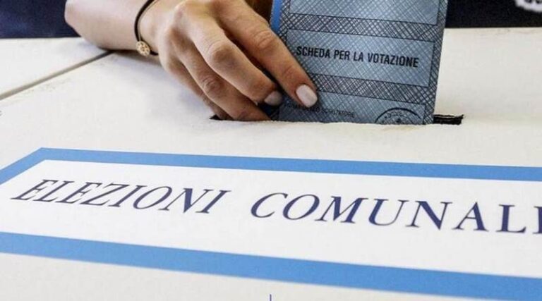 Elezioni amministrative. Affluenza alle ore 19. Crolla la partecipazione al voto a Termini Imerese -12,41%. In aumento rispetto all’ultima consultazione in tre comuni: Caltavuturo, Lascari e Scillato