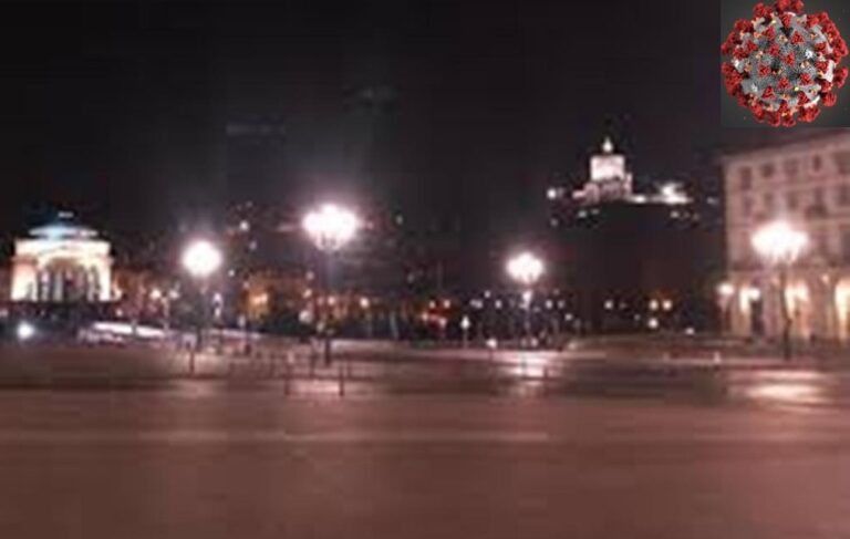 Coronavirus: ecco cosa prevede la nuova ordinanza di Musumeci in vigore da domani