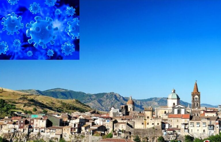 Coronavirus, quarta “zona rossa” in Sicilia: è Randazzo in provincia di Catania