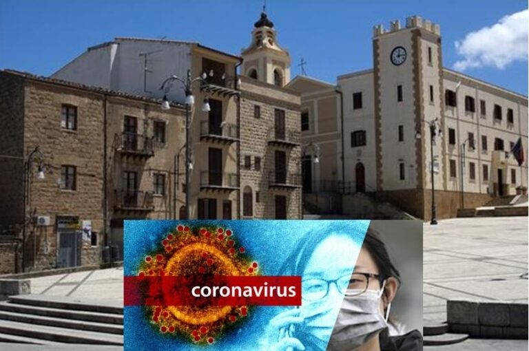 Montemaggiore, misure di contenimento contro il Covid-19: ai funerali massimo 15 persone e divieto di visita alla salma, matrimoni solo con genitori e testimoni e feste private con massimo 10 persone
